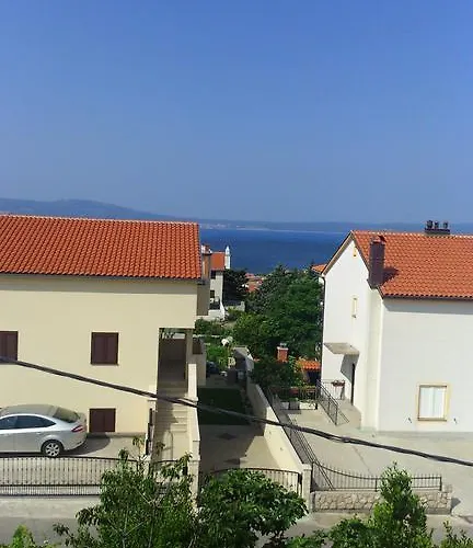 Lägenhet Svetić *