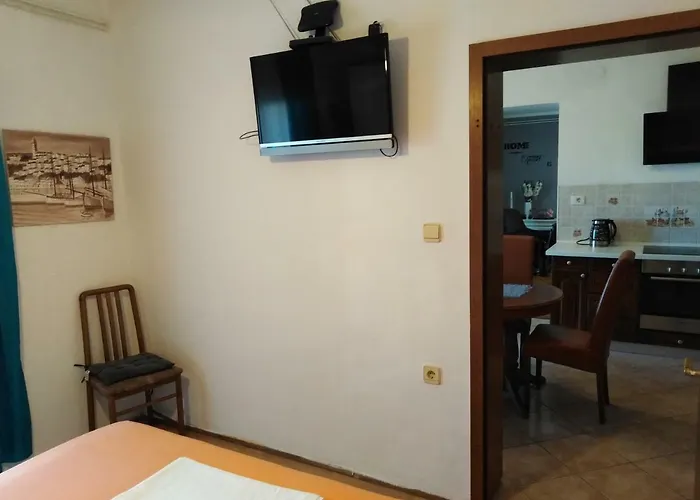 Svetić Lägenhet *