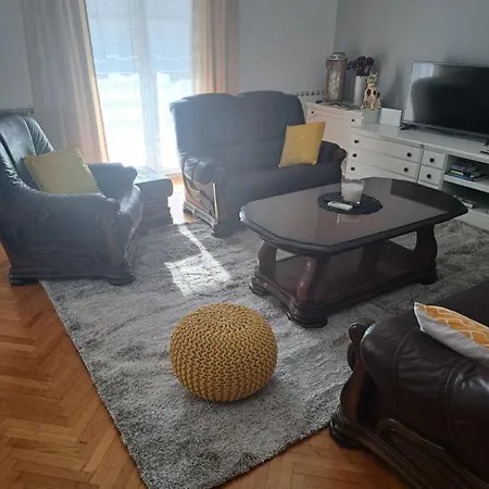 Svetic * Novi Vinodolski