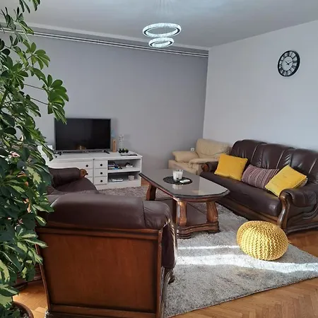 Svetic Apartment *