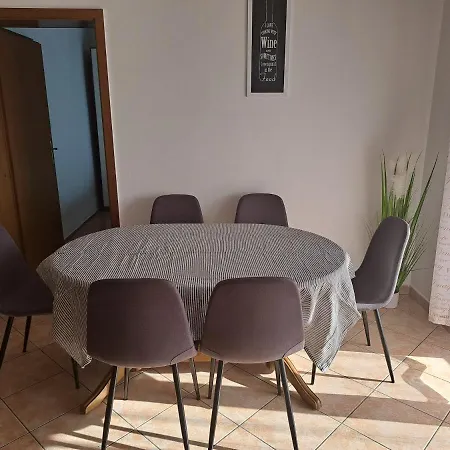 Svetic Apartment