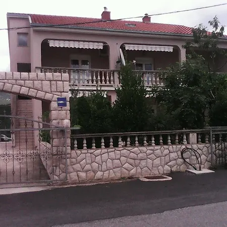 Apartment Svetic *
