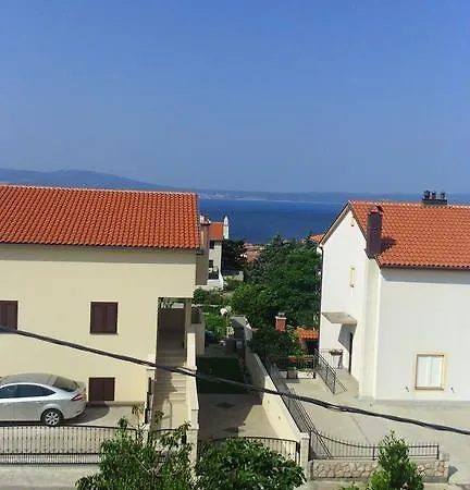 Apartment Svetic *