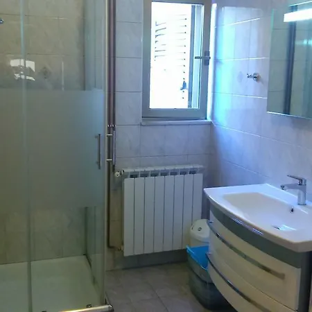Apartment Svetic Novi Vinodolski