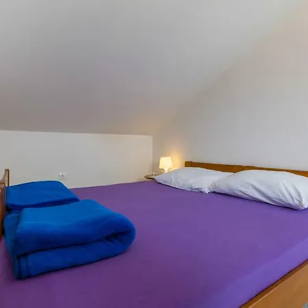 Apartment Svetic *