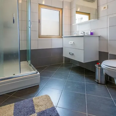 Svetic Apartamento
