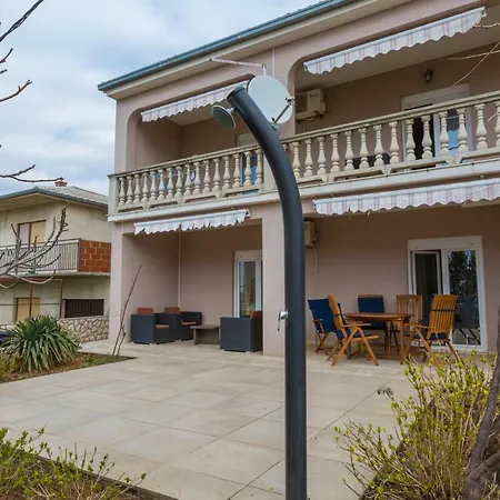 Apartamento Svetic Novi Vinodolski