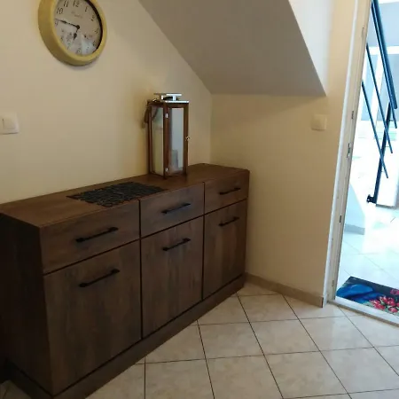 Svetic Apartamento *