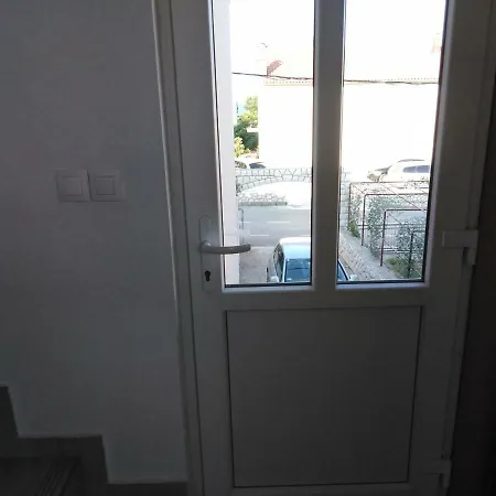 Apartamento Svetic