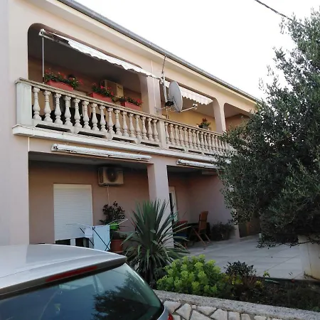 Apartment Svetic *