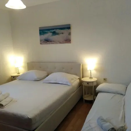 شقة Svetic نوفي فينودولسكي