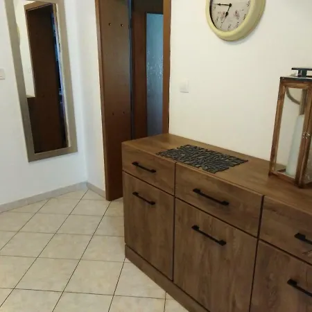 Apartment Svetic *