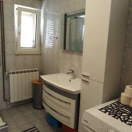 Apartamento Svetic