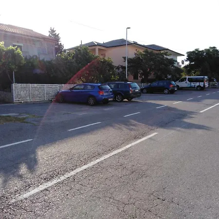 Apartamento Svetic