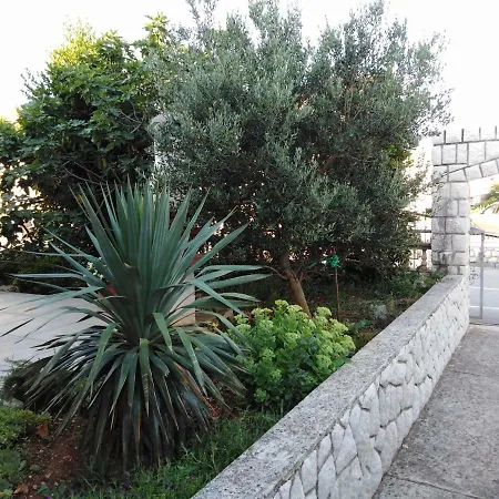 Apartment Svetic *