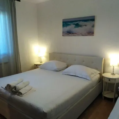 Apartamento Svetic Novi Vinodolski