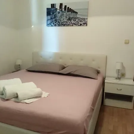 Apartment Svetic *
