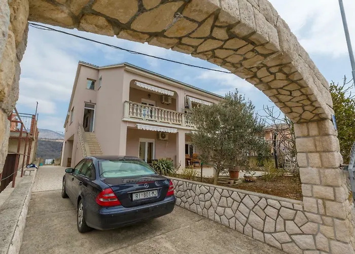 Διαμέρισμα Svetic Novi Vinodolski