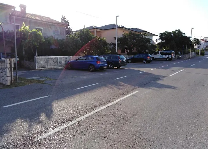 Διαμέρισμα Svetic
