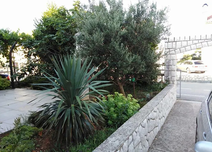 Διαμέρισμα Svetic *